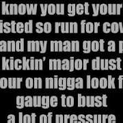 2pac Pain Lyrics