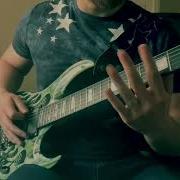 HELLYEAH STARTARIOT Guitar Cover