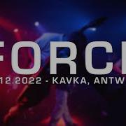 FORCE KAVKA ANTWERP SINGLE CAM FULL SET