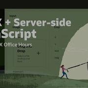 APEX Server Side JavaScript Awesome