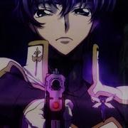Demon Of Geass