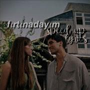 Fırtınadayım Mabel Matiz Speed Up Lyrics