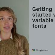 How To Get Started With Variable Fonts