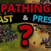 Pathing Past And Present