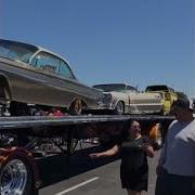 Oakland Lowrider Super Show 2021