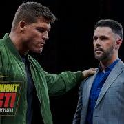 Steve Maclin ASSAULTS Tom Hannifan During Explanation Of Actions TNA IMPACT February 26 2026