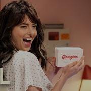Glamgina SNL
