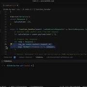 Build Deploy Serverless Rust Lambda From Scratch In Minutes