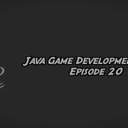 Java Game Development Ep 20 Tutorial Upgrading And New Sprites