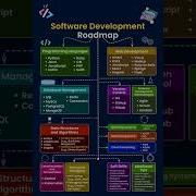 Navigating Your Path The Software Development Roadmap