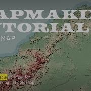 MAPMAKING TUTORIAL EP 1 Starting Out With Our Heightmap