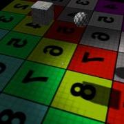 Light And Shadow Mapping OpenGL