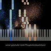 Michael Jackson Give In To Me Piano Tutorial Sheet Music