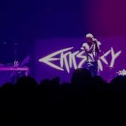 EKKSTACY GREYDAY 2024 TOUR 4K60FPS FULLSET Live At The Prudential Center NJ 9 21 24