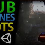 What Are Subscenes In Unity Massive Worlds