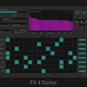 Drumbit Online Drum Machine New FX Kits
