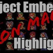 Fire Emblem The Binding Blade Project Ember Iron Man Highlights FE6 Mod