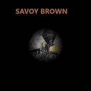 SAVOY BROWN Hellbound Train 1972