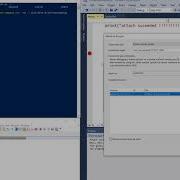 Docker Remote Debug Python Script