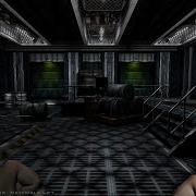 Doom 3 Hazardous Materials Lift Ambience Doom 3 Ambience 2 0