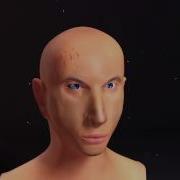 Maya Extreme Blend Shape Test