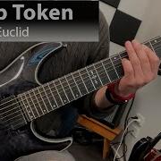 Sleep Token Euclid Guitar Cover