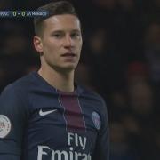 Julian Draxler Vs AS Monaco 1080i HD 16 17 Home 29 1 2017