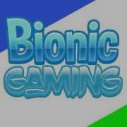 2D Intro Made On IOS Bionic Gaming V2