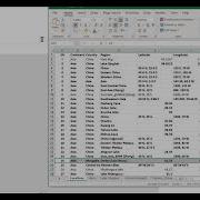 Save All Excel Sheets In Csv Format Separately