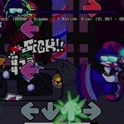 Friday Night Funkin Sonic EXE The Fanspansion Endless Remix 1 Hour