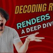 Decoding React Renders A Deep Dive