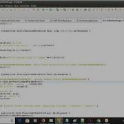 Session 10 Java SDK Ledger Add Or Update Query