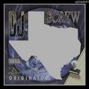 DJ Screw Chapter 032 G Code 00 104 C Bo The West Is Tough
