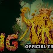 GUG Roguelike Creature Capture Game Official Gameplay Trailer