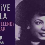 Safiye Ayla Menekşelendi Sular
