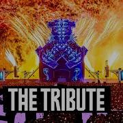 The Tribute Defqon 1 2025