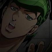 All JoJo Endings Part 1 5 Synced With Roundabout OUTDATED