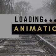 Amazing Loading Animation Using Only HTML CSS