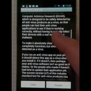 Rootkit Detection Demo Using Qualcomm FatSkunk Technology