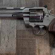 Обзор распаковки Colt Python 2020 года