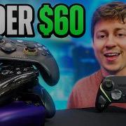 Top 5 Gaming Controllers Under 60