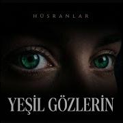 Yeşil Gözlerin