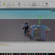 Collision Group Editor