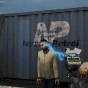 How To Create Zombie In Gmod