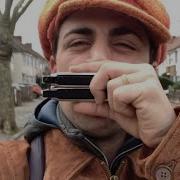 Moses Concas Harmonica And Beatbox A Road Selfie