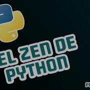 Zen De Python
