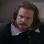 Colin FIRTH Rowan ATKINSON In Blackadder Vs Shakespeare