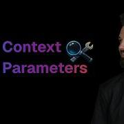 Kotlin S New Feature Context Parameters And Arguments