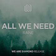 RANE All We Need