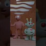 THE AMAZING ADVENTURES OF MORPH THE STRANGE VISITOR Stopmotion Morph Funny